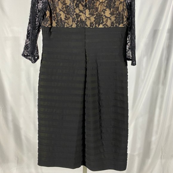 Dress - After Five - Picture 4 of 5